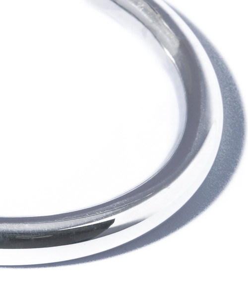 バングル 「quip queint」organic bangle QU103 レディースの画像