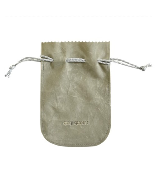 バングル 「quip queint」organic bangle QU103 レディースの画像