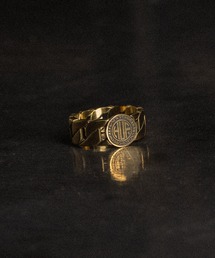 HUF REGIONAL CUBAN LINK RING ハフ リング Regional Cuban Link Ring – HUF Worldwide