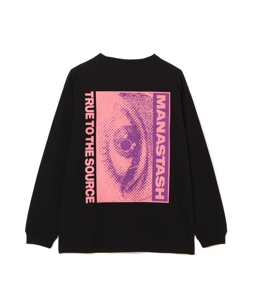MANASTASH（マナスタッシュ） tシャツ MANASTASH/マナスタッシュ/CiTee