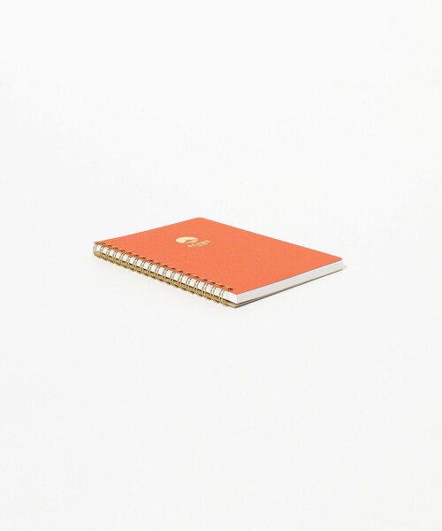 BEAMS JAPAN（ビームス ジャパン） 文房具 リングノート B6 : ZOZOTOWN