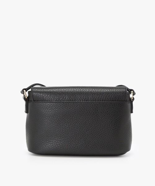 agnes b.（アニエスベー） ショルダーバッグ バッグ レザーショルダー