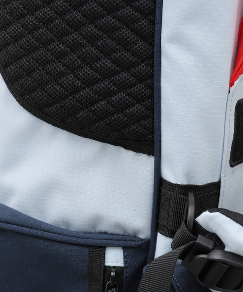 JONES Sports クラッチバッグ (ジョーンズ) 別注 ROVER STAND メンズ