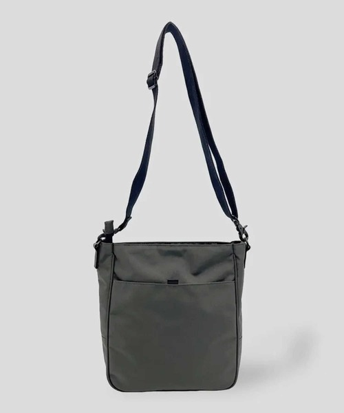 grips ブラック ワンショルダー　ナイロンバッグ　新品未使用 Chick ショルダーバッグ バッグ Ribbon Nylon Shoulder Bag