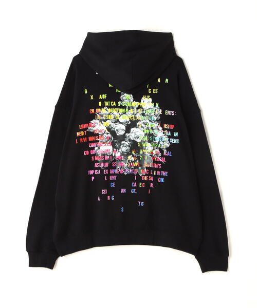 A4A パーカー 「WEB＆DEPOT限定」/A4A/エーフォーエー/SWEAT