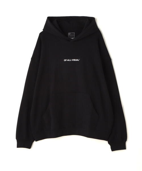 sa☺︎ページ A4A パーカー 「WEB＆DEPOT限定」/A4A/エーフォーエー/SWEAT