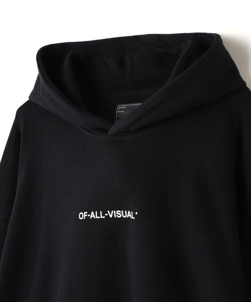 A4A パーカー 「WEB＆DEPOT限定」/A4A/エーフォーエー/SWEAT
