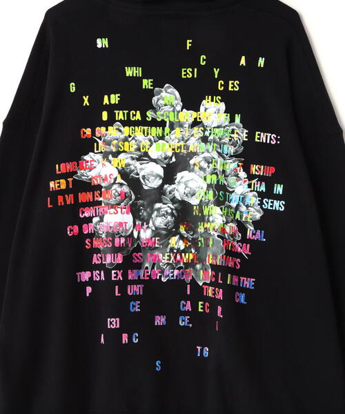 sa☺︎ページ A4A パーカー 「WEB＆DEPOT限定」/A4A/エーフォーエー/SWEAT