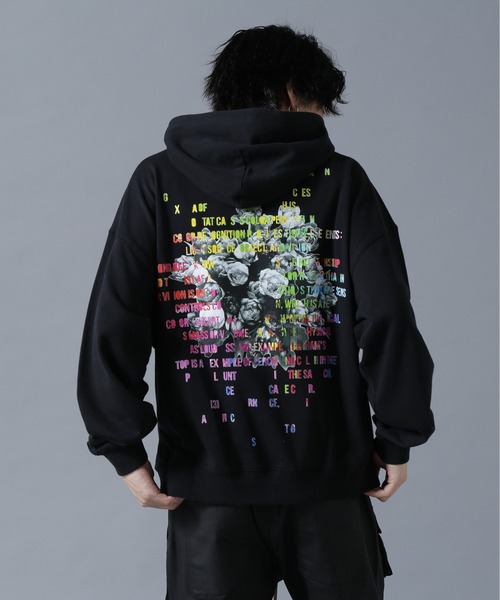 sa☺︎ページ A4A パーカー 「WEB＆DEPOT限定」/A4A/エーフォーエー/SWEAT