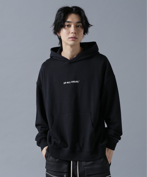 A4A パーカー 「WEB＆DEPOT限定」/A4A/エーフォーエー/SWEAT