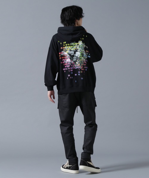 A4A パーカー 「WEB＆DEPOT限定」/A4A/エーフォーエー/SWEAT