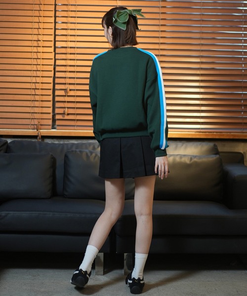 プリーツスカート マッキー様 Dickies スカート Dickies/ディッキーズ プリーツスカート