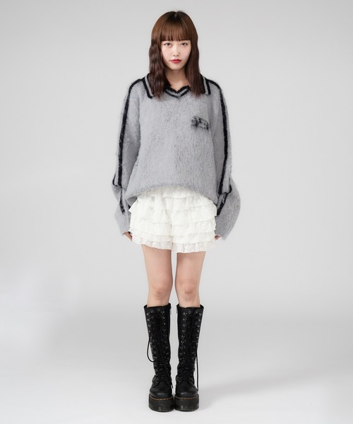 ニット トップス 楽天市場】ZX（性別レディース）（トップス｜レディース