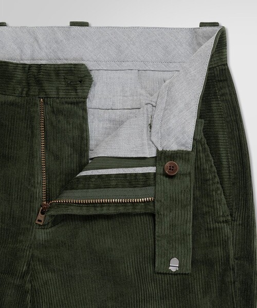 BROOKS BROTHERS（ブルックスブラザーズ） パンツ ストレッチコットン