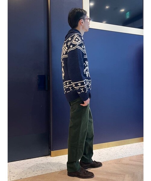 BROOKS BROTHERS（ブルックスブラザーズ） パンツ ストレッチコットン