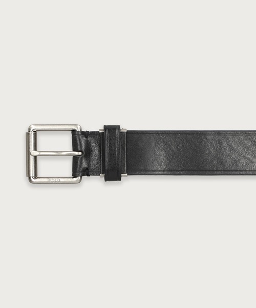 POLO RALPH LAUREN ベルト オイルレザー 35mm カジュアルベルト