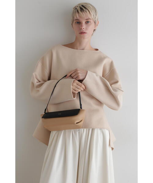 LE PHIL（ル フィル） ハンドバッグ 「MIUUR / ミウール」GINZA バッグ