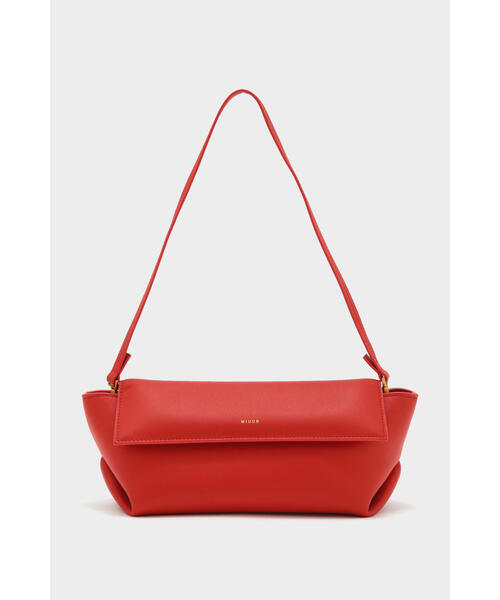 LE PHIL（ル フィル） ハンドバッグ 「MIUUR / ミウール」GINZA バッグ