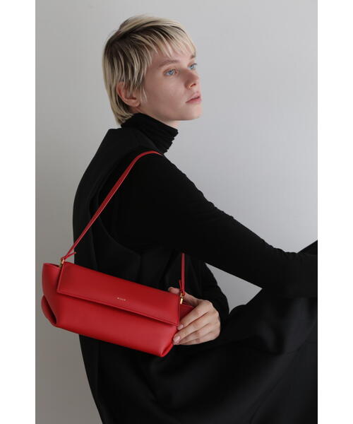 LE PHIL（ル フィル） ハンドバッグ 「MIUUR / ミウール」GINZA バッグ