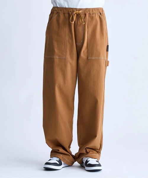 DC SHOES（ディーシーシューズ） パンツ 24 SUPERWIDE BAGGY P/DC