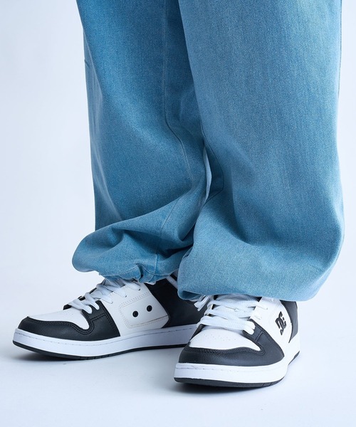 DC SHOES（ディーシーシューズ） パンツ 24 SUPERWIDE BAGGY P/DC