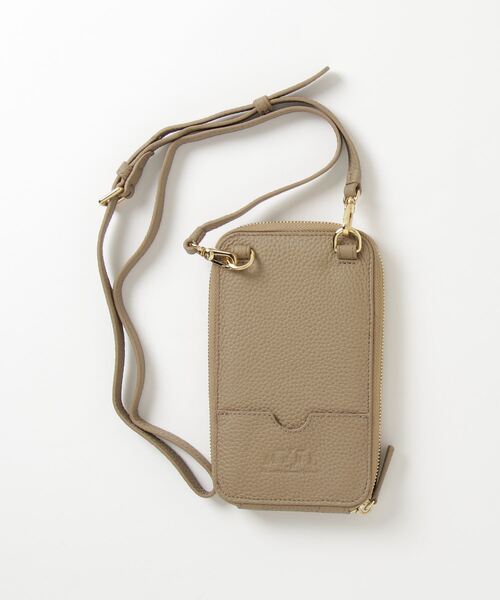 L.E.D.BITES（エルイーディーバイツ） スマホショルダー ショルダー