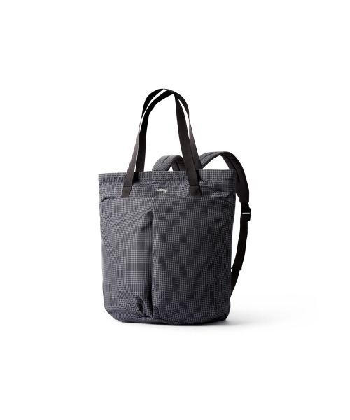 トートバッグ Bellroy/トートバック/リュックサック Lite Totepack グレー レディース メンズ
