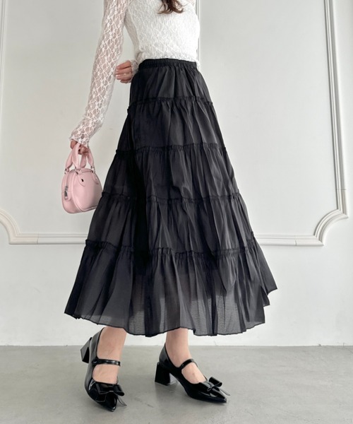 専用！お値下げ！Dior  ロングスカート 専用！お値下げ！Dior ロングスカート Dior（ロングスカート）の
