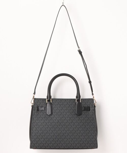 MICHAEL KORS（マイケルコース） ハンドバッグ HAMILTON サッチェル