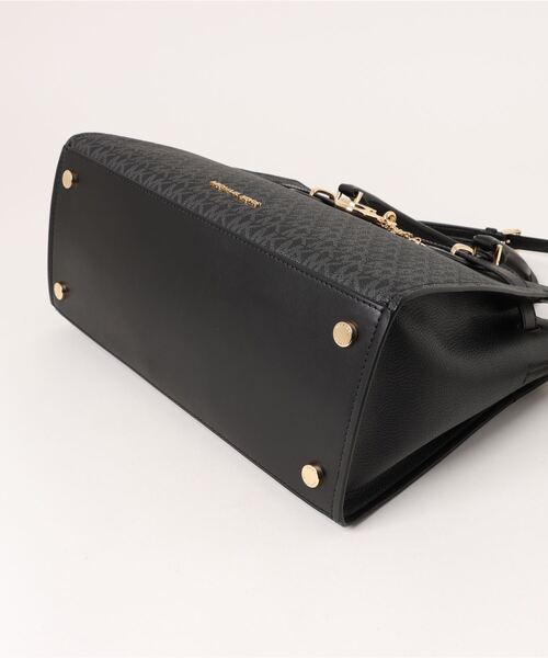 MICHAEL KORS（マイケルコース） ハンドバッグ HAMILTON サッチェル