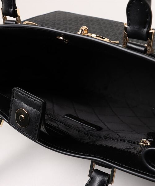 MICHAEL KORS（マイケルコース） ハンドバッグ HAMILTON サッチェル