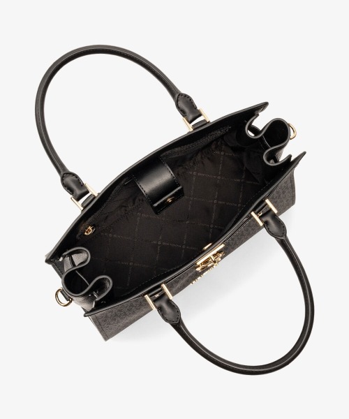 MICHAEL KORS（マイケルコース） ハンドバッグ HAMILTON サッチェル
