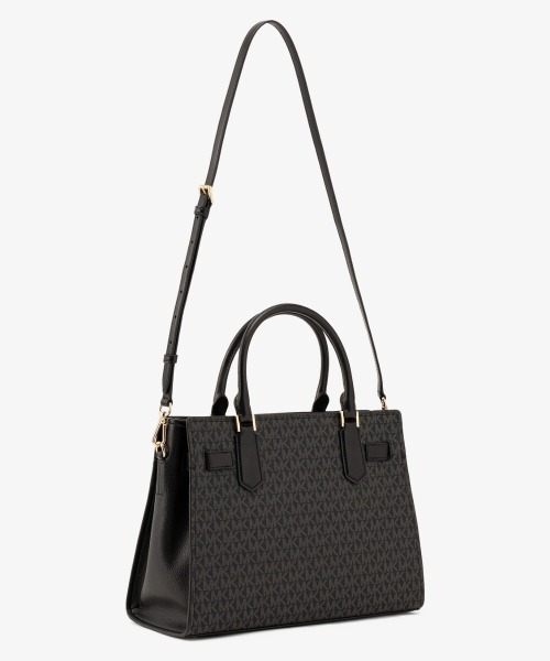 MICHAEL KORS（マイケルコース） ハンドバッグ HAMILTON サッチェル