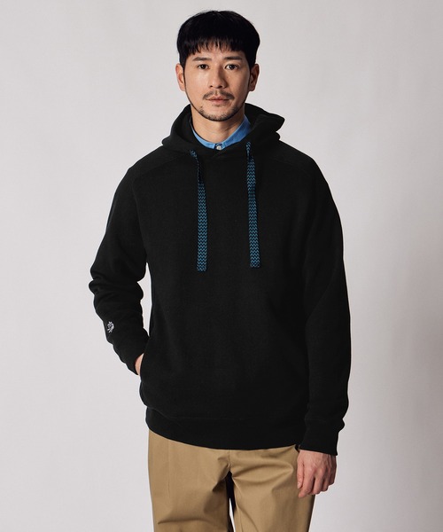 【関税込み】Lanvin ブラック Archives Print ジップフーディ Lanvin Black Archives Print Zipped Hoodie Lanvin