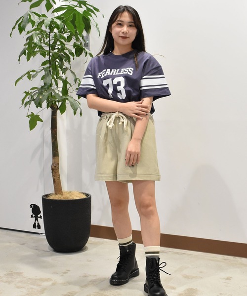 ムラサキスポーツ（MURASAKI SPORTS） パンツ RIKKA FEMME