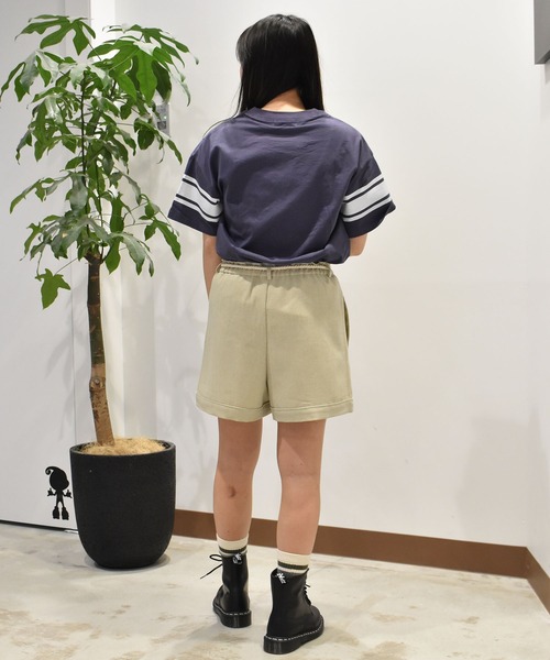 ムラサキスポーツ（MURASAKI SPORTS） パンツ RIKKA FEMME