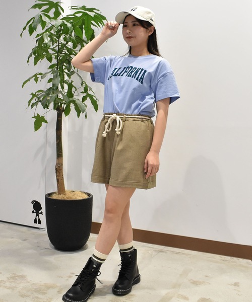 ムラサキスポーツ（MURASAKI SPORTS） パンツ RIKKA FEMME