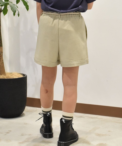 ムラサキスポーツ（MURASAKI SPORTS） パンツ RIKKA FEMME