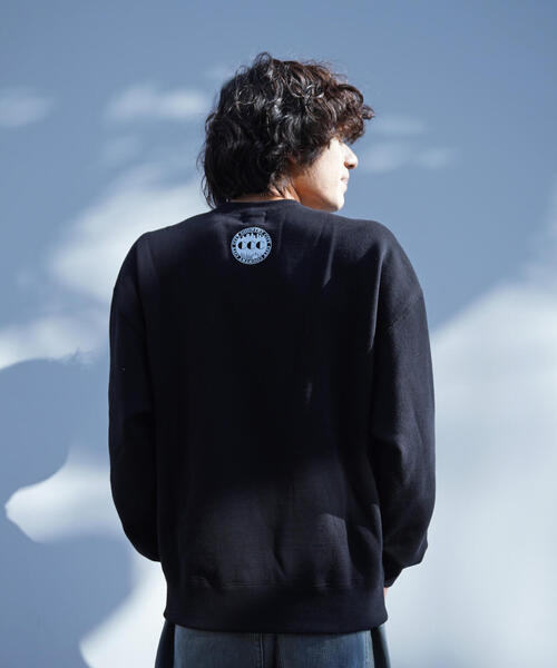 専用city country city スウェット CITY COUNTRY トレーナー スウェット CITY×MANASTASH