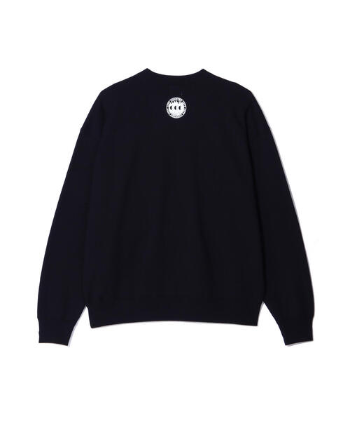 ○★新品 未使用 MANASTASH CCCコラボ 刺繍ロゴスウェット ○☆新品 未使用 MANASTASH CCCコラボ 刺繍ロゴスウェット