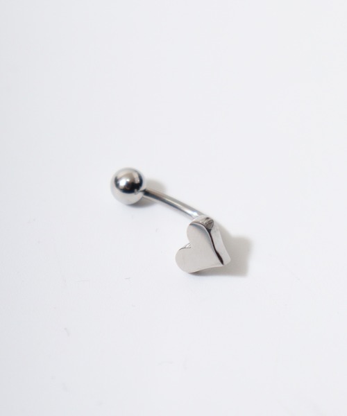 【 】Men's LATCH Collection ピアス ステンレス ボルトピアス ステンレス ネジ ナット ビス 工具 スタッドピアス