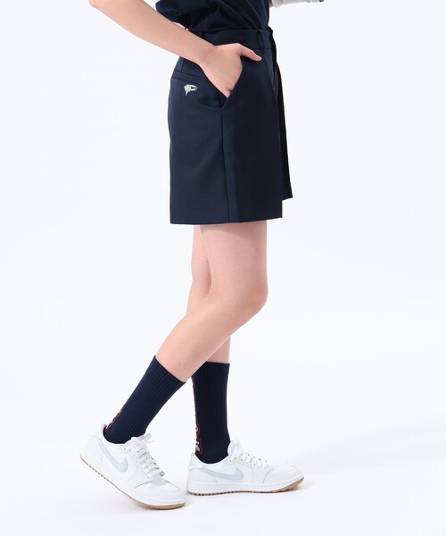 BEAMSGOLF - ビームスゴルフ　ショートパンツ　レディース BEAMS GOLF（ビームス ゴルフ）〈WOMEN〉 ORANGE LABEL / US