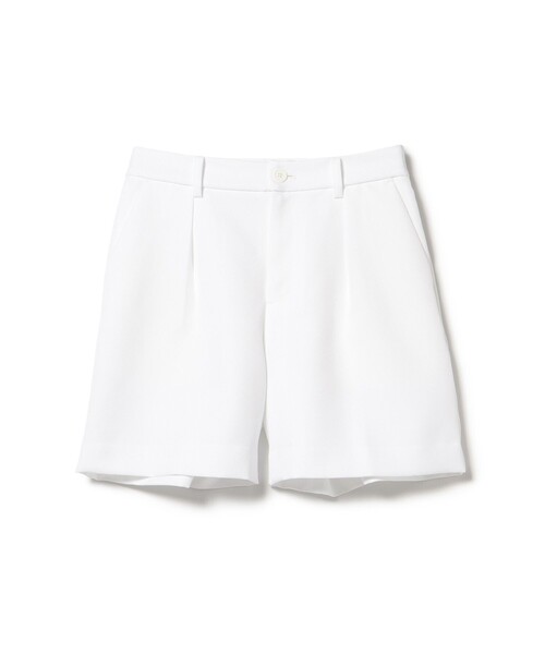 BEAMS GOLF パンツ ORANGE LABEL / ツイル ショートパンツ
