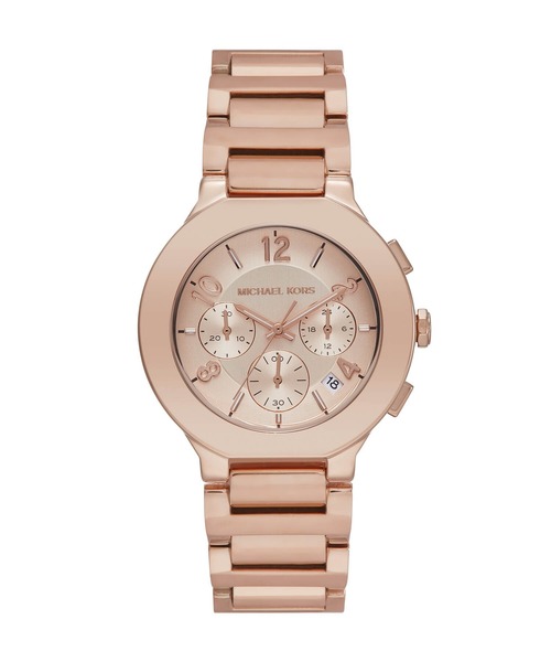 MICHAEL KORS 腕時計 マイケル・コース レディース アナログ