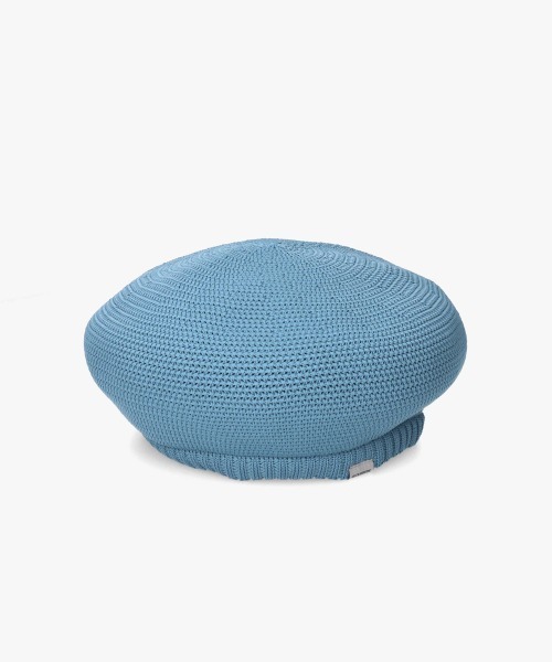 CRIMIE ベレー帽 CRIMIE 帽子 ベレー帽 BERET CAP / CRオリジナル ベレー メンズ