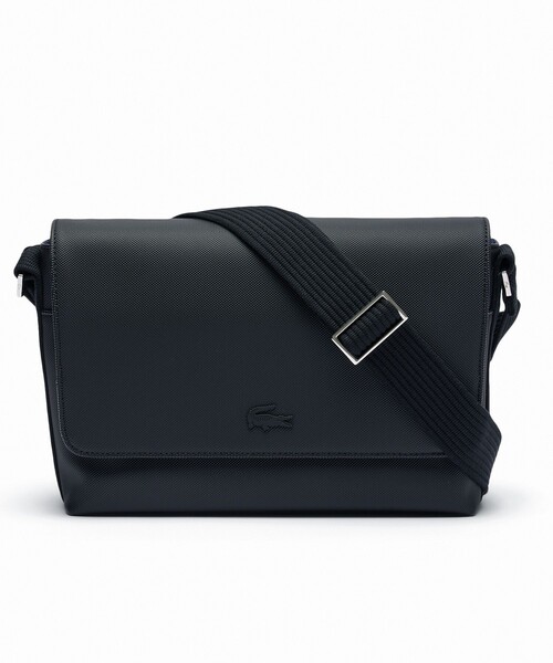 LACOSTE（ラコステ） ショルダーバッグ メンズクラシック