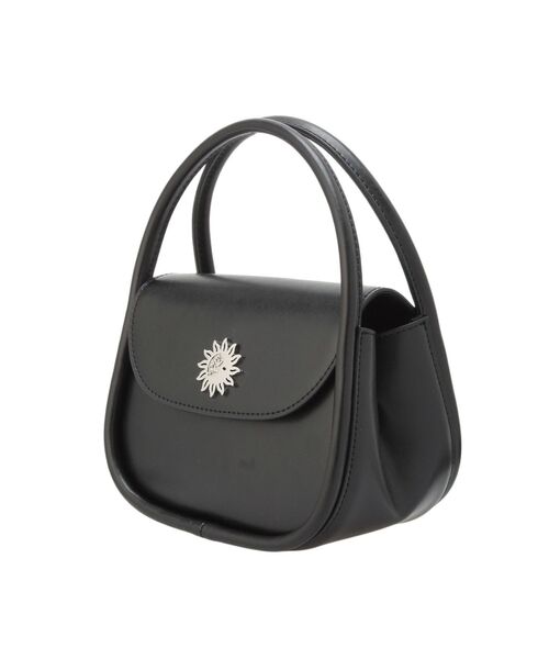 EVRIS（エヴリス） ハンドバッグ バイカラーハンドBAG : ZOZOTOWN