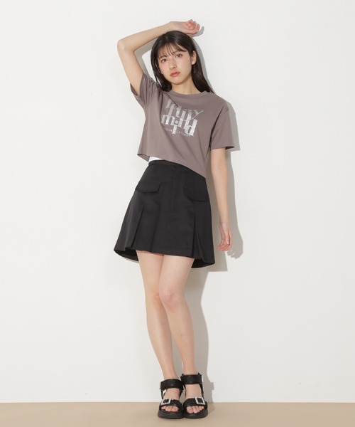tシャツ PLAYFUL TEE レディース JILL by STUART tシャツ PLAYFUL Tシャツ レディース : ZOZOTOWN