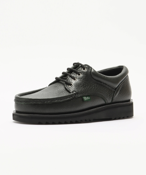 Paraboot/パラブーツ/THIERS SPORT SOLE/6.5ブラック Paraboot シューズ PARABOOT/ パラブーツ THIERS(SPORT SOLE