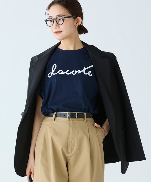 LACOSTE（ラコステ） ジャケット テーラードジャケット 撥水